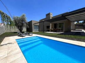 Casa Arena - vistalodge, LUJÁN DE CUYO